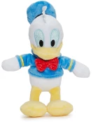 Disney Λούτρινο Donald Duck 20εκ