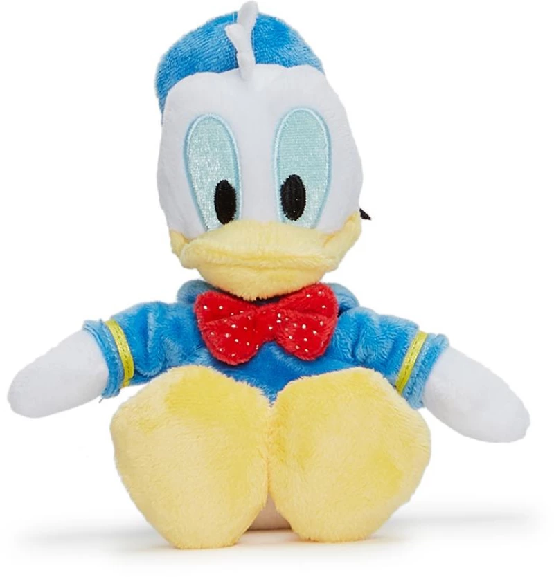 Disney Λούτρινο Donald Duck 20εκ