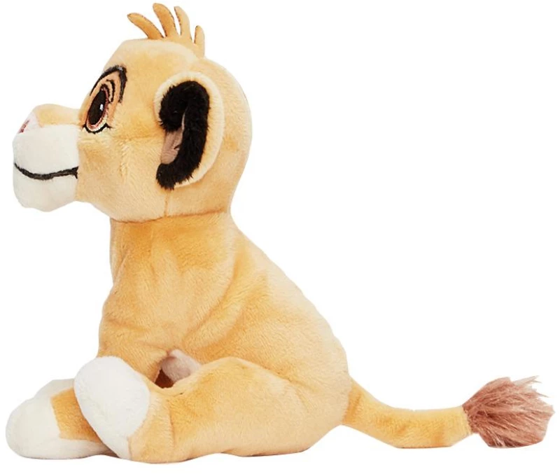 Disney Λούτρινο Simba 17εκ