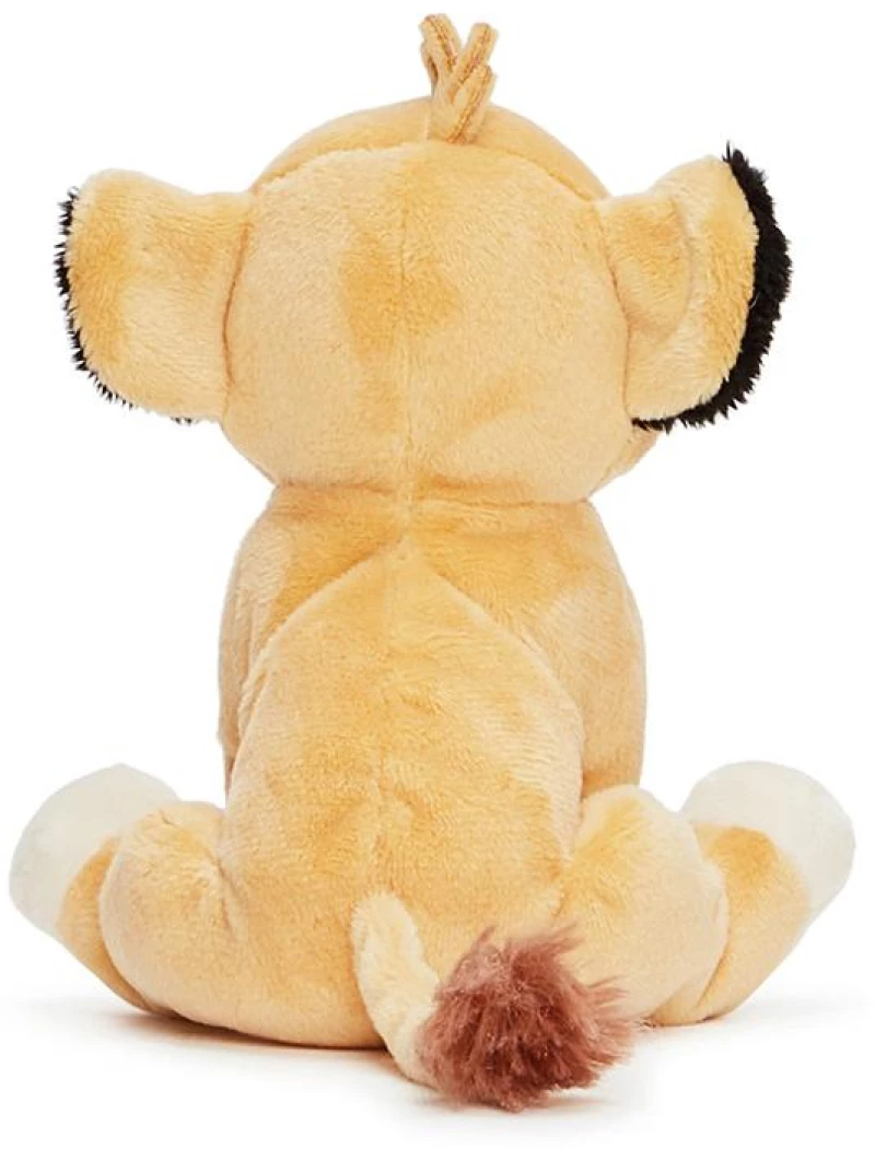 Disney Λούτρινο Simba 17εκ