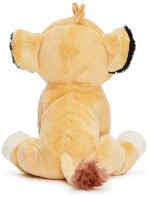 Disney Λούτρινο Simba 17εκ