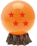 ΚΟΥΜΠΑΡΑΣ ΜΙΝΙ DRAGONBALL PLA80060