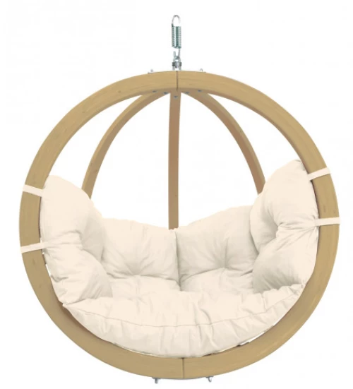 Αιώρα κάθισμα Globo Weatherproof natura