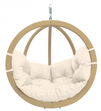 Αιώρα κάθισμα Globo Weatherproof natura