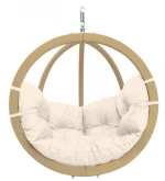 Αιώρα κάθισμα Globo Weatherproof natura