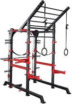 Πολυόργανο Pegasus Multi Functional Crossfit Λ-544