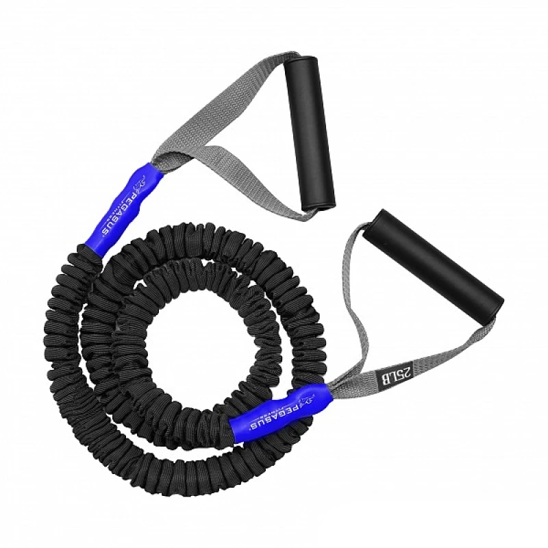 Λάστιχο Αντίστασης Pegasus Με Κάλυμμα Heavy+ 11.3kg Β 6367-25