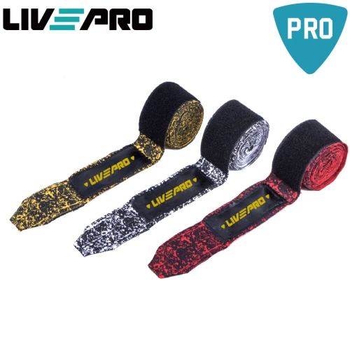 Μπαντάζ LivePro B 8605