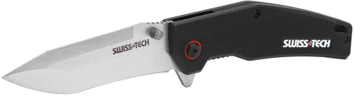 Σουγιάς Swiss+Tech Folding Knife 21040