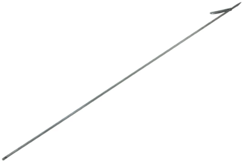 Βέργα Ψαροντούφεκου Salvimar Tahiti Ανοξείδωτη 6.5mm 120cm 65494
