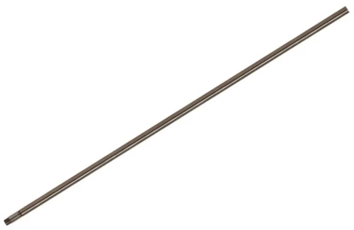 Βέργα Ψαροντούφεκου Salvimar Tahitiana Filettata Με Σπείρωμα 6.5mm 75cm 67326