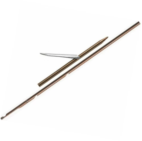 Βέργα Ψαροντούφεκου Salvimar Tahitiana Μονόφτερη 6.25mm 85cm 67485