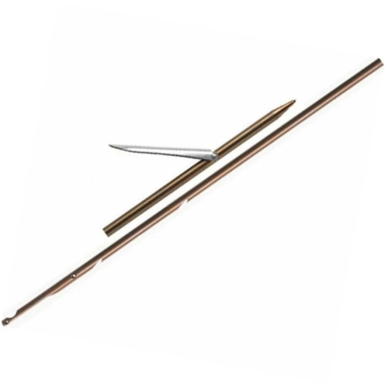 Βέργα Ψαροντούφεκου Salvimar Tahitiana Μονόφτερη 6.5mm 140cm 67323