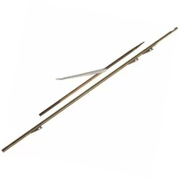 Βέργα Ψαροντούφεκου Salvimar Capture Μονόφτερη 6.5mm 135cm 67468