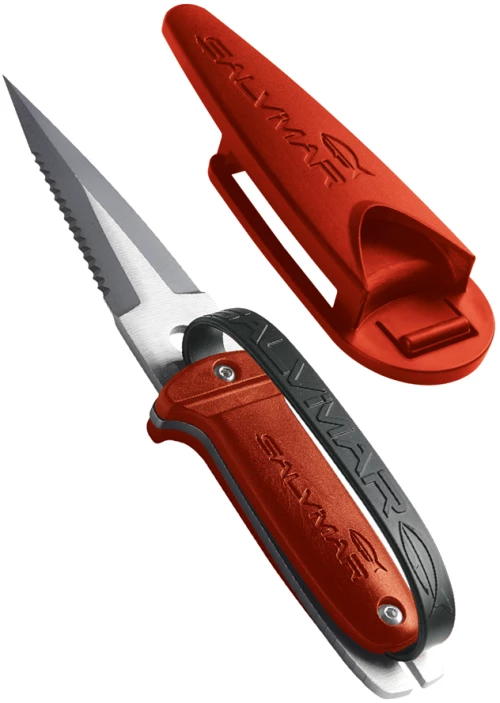 Μαχαίρι Κατάδυσης Salvimar ST-Blade 67260