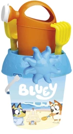 Σετ Κουβαδάκι Adriatic Bluey 12620