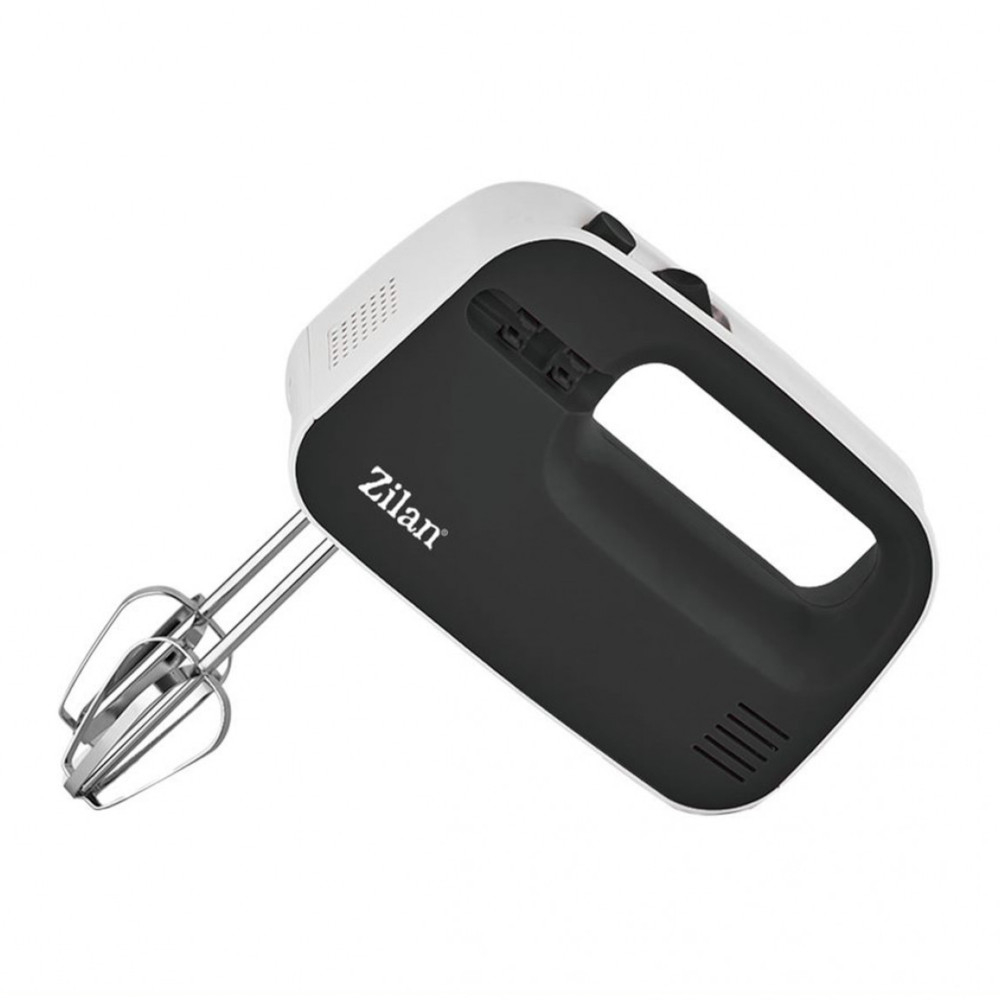 Μίξερ Χειρός Zilan Retro 300W ZLN2151
