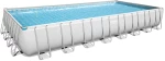 Πισίνα Bestway Power Steel Pool 956x488x132cm 15534