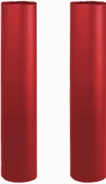 Προστατευτικό Στυλοβατών Tennis Red 15197