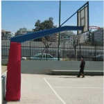 Προστατευτικό Μπασκέτας One Red
