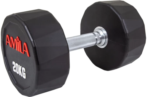 Aλτήρας Amila Πολυγωνικός PU Series 20kg 94361