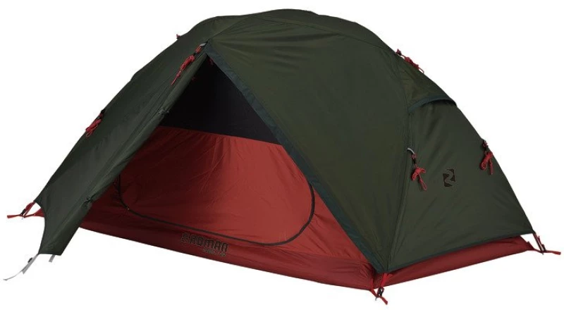 Ορειβατική σκηνή 2 ατόμων Roman CRADLE TENT 2P