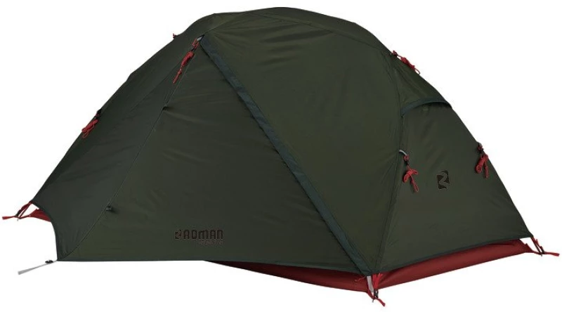 Ορειβατική σκηνή 2 ατόμων Roman CRADLE TENT 2P
