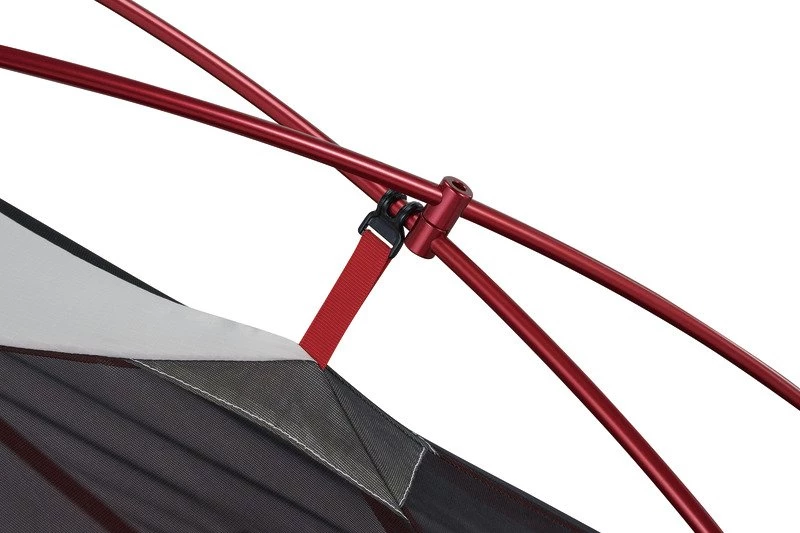 Ορειβατική σκηνή 2 ατόμων Roman CRADLE TENT 2P