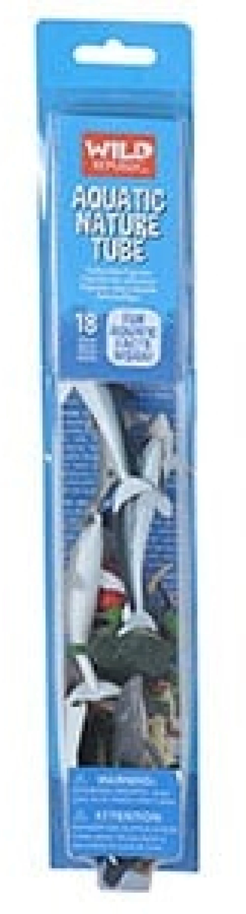 NATURE TUBE AQUATIC - ΥΔΡΟΒΙΑ KM-12879