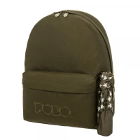 ΤΣΑΝΤΑ ΠΛΑΤΗΣ POLO ORIGINAL 901135-6500
