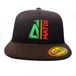 ΚΑΠΕΛΟ ΤΖΟΚΕΪ MATIX MONOCUT BLK