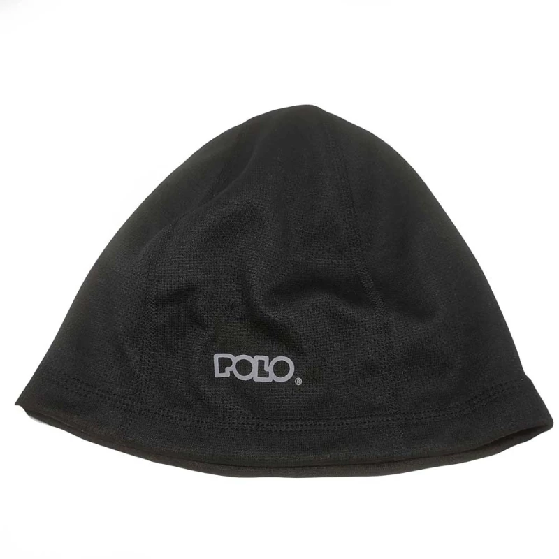 Polo ισοθερμικό σκουφάκι Power Dry Beanie 612022-02 Black