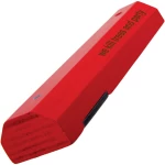 Curb Bottle Opener Enjoi, Red
