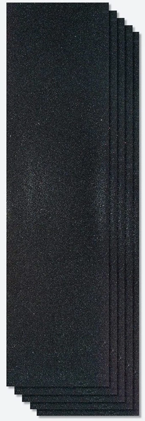 Γυαλόχαρτο (Griptape) DGK O.G Black