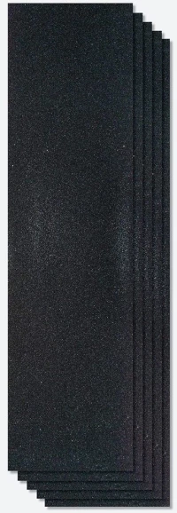 Γυαλόχαρτο (Griptape) DGK O.G Black