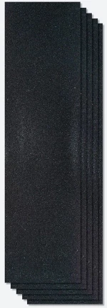 Γυαλόχαρτο (Griptape) DGK O.G Black