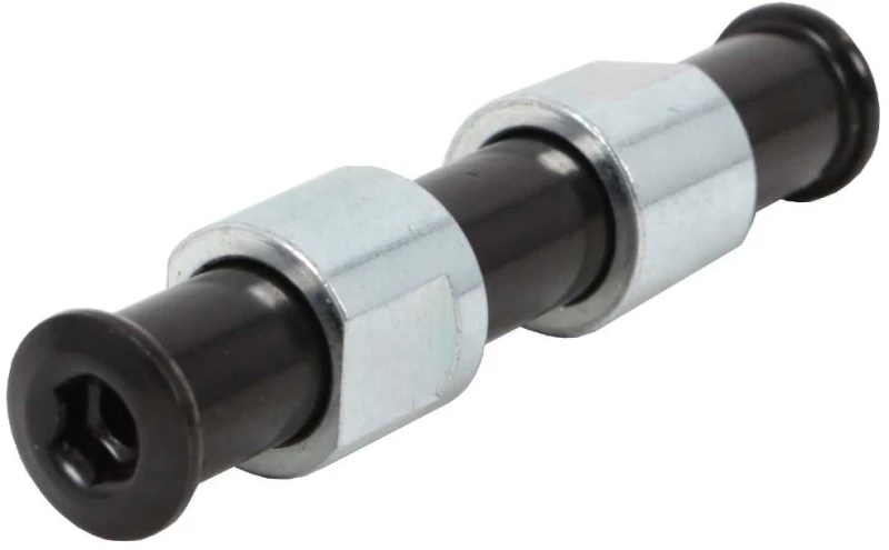 AO Scooters 12 Std Axle Bolt με Spacer