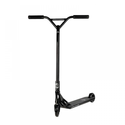 Πατίνι AO Scooters Worldwide, Black, 115χιλ.