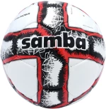 Μπάλα ποδοσφαίρου, Samba Thunder, #5