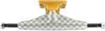 Άξονες Tensor Mag Light Lo Slicks, Mullen Gold, 5.25 ίντσες