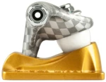 Άξονες Tensor Mag Light Lo Slicks, Mullen Gold, 5.25 ίντσες