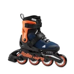 Αυξομειούμενα Inline Skates Rollerblade Microblade'20