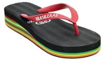 ΣΑΓΙΟΝΑΡΕΣ WOMEN BRASILERAS 713042 RED