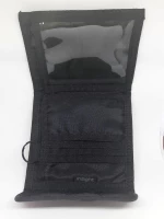 ΠΟΡΤΟΦΟΛΙ INSIGHT 919102 BLACK