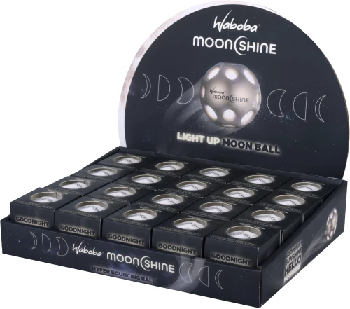 Waboba Moonshine
