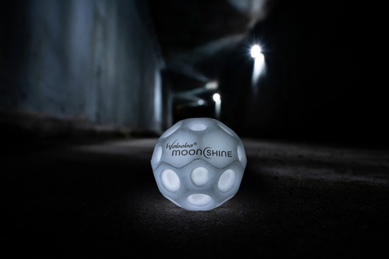 Waboba Moonshine