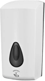 Dispenser τοίχου αυτόματο πλαστικό 1000ml