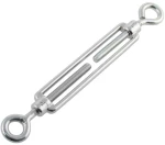 Εντατήρας Μάτι/Μάτι Μ6x110mm A4