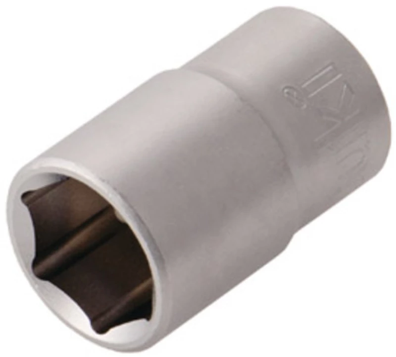 Καρυδάκι Εξάγωνο (½") 15mm CR-V