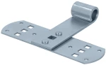 Μεντεσές Σχήματος Τ YG 50x140x14